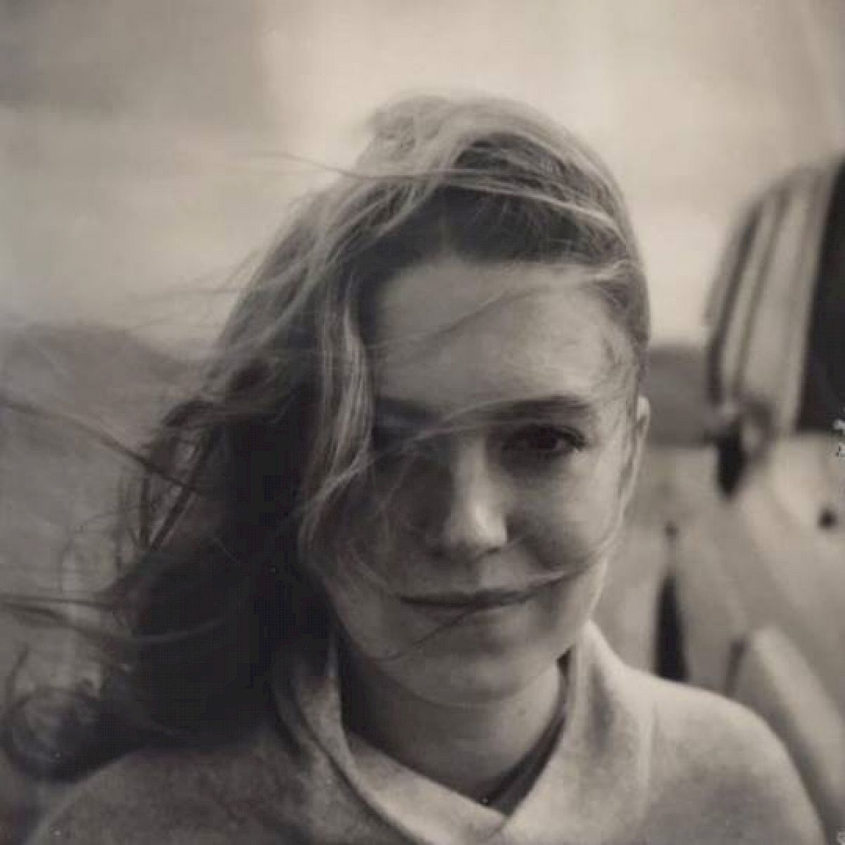 Laura Rindlisbacher –